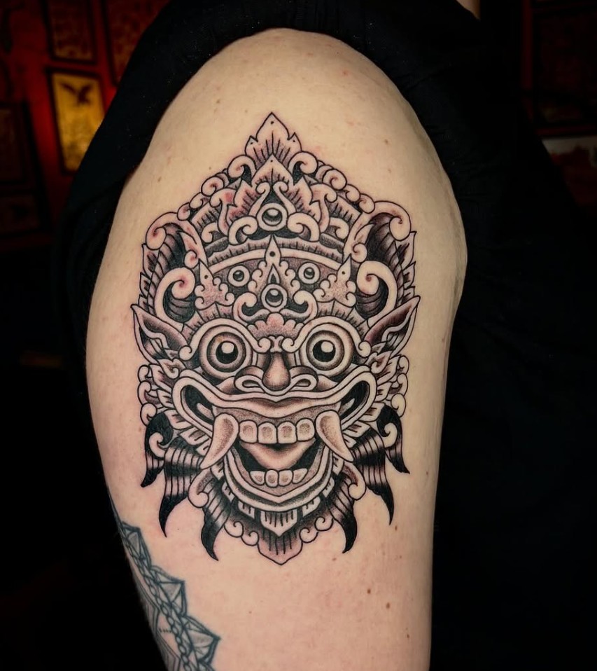 tattoo