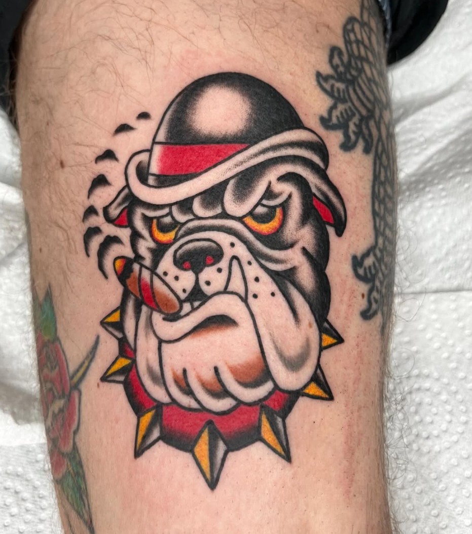 tattoo