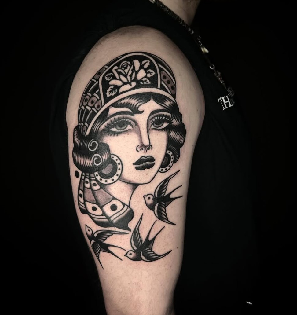 tattoo