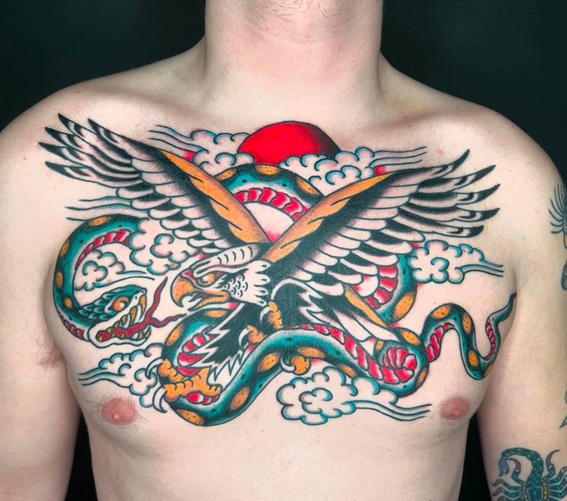 tattoo