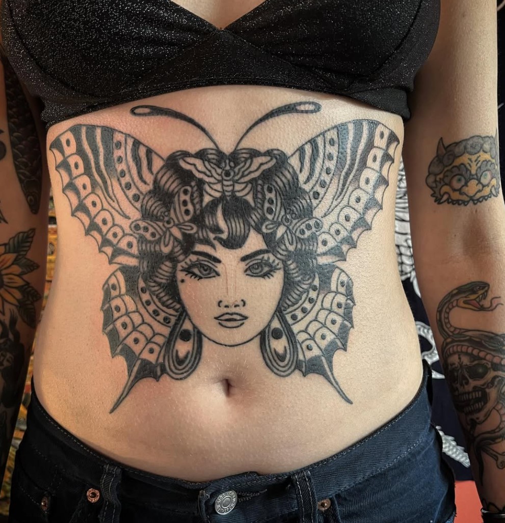 tattoo
