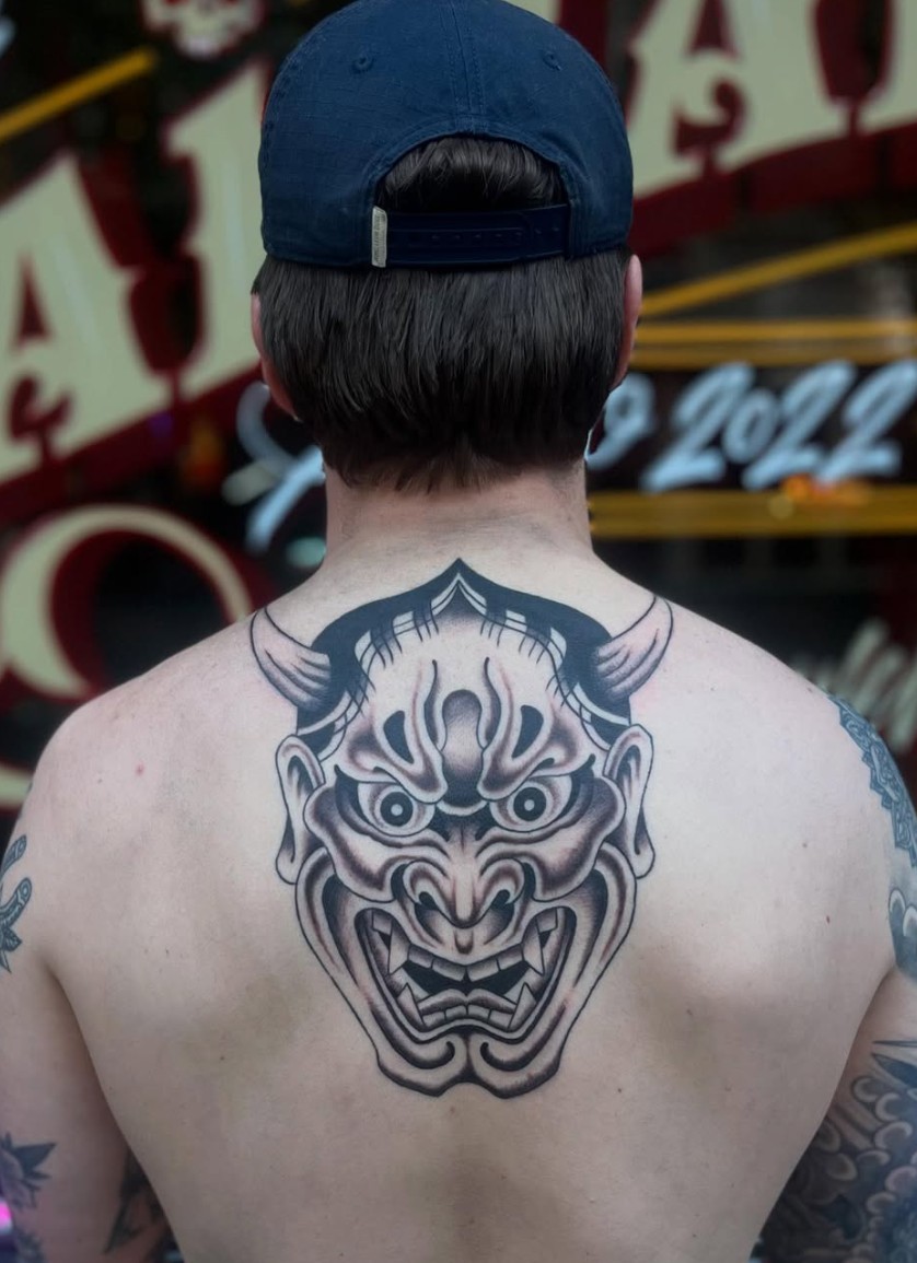 tattoo