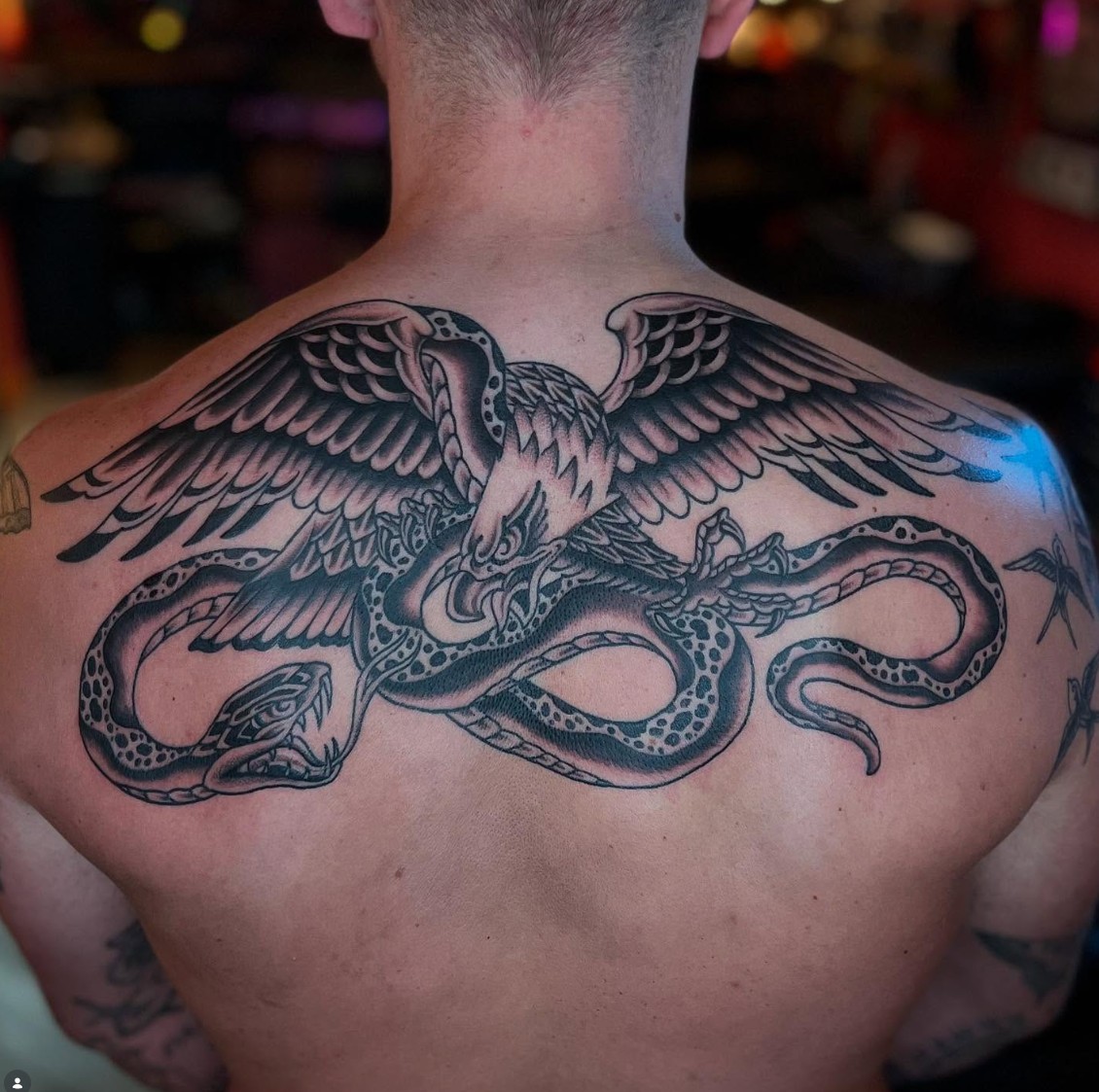 tattoo