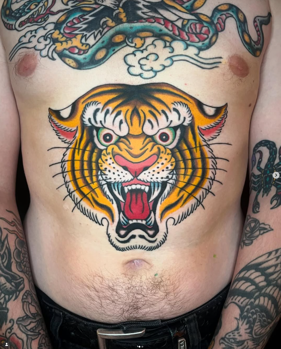 tattoo