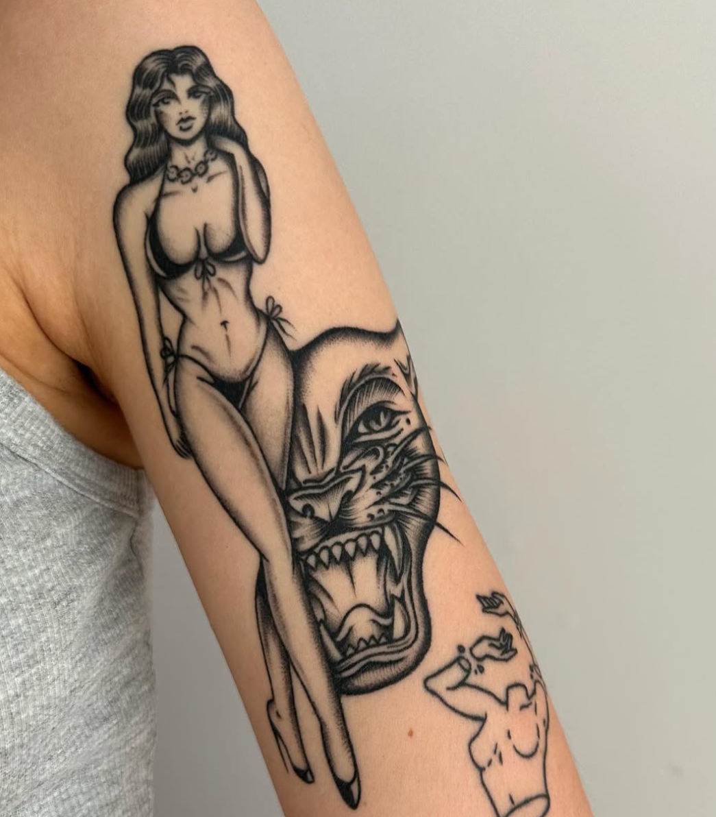 tattoo