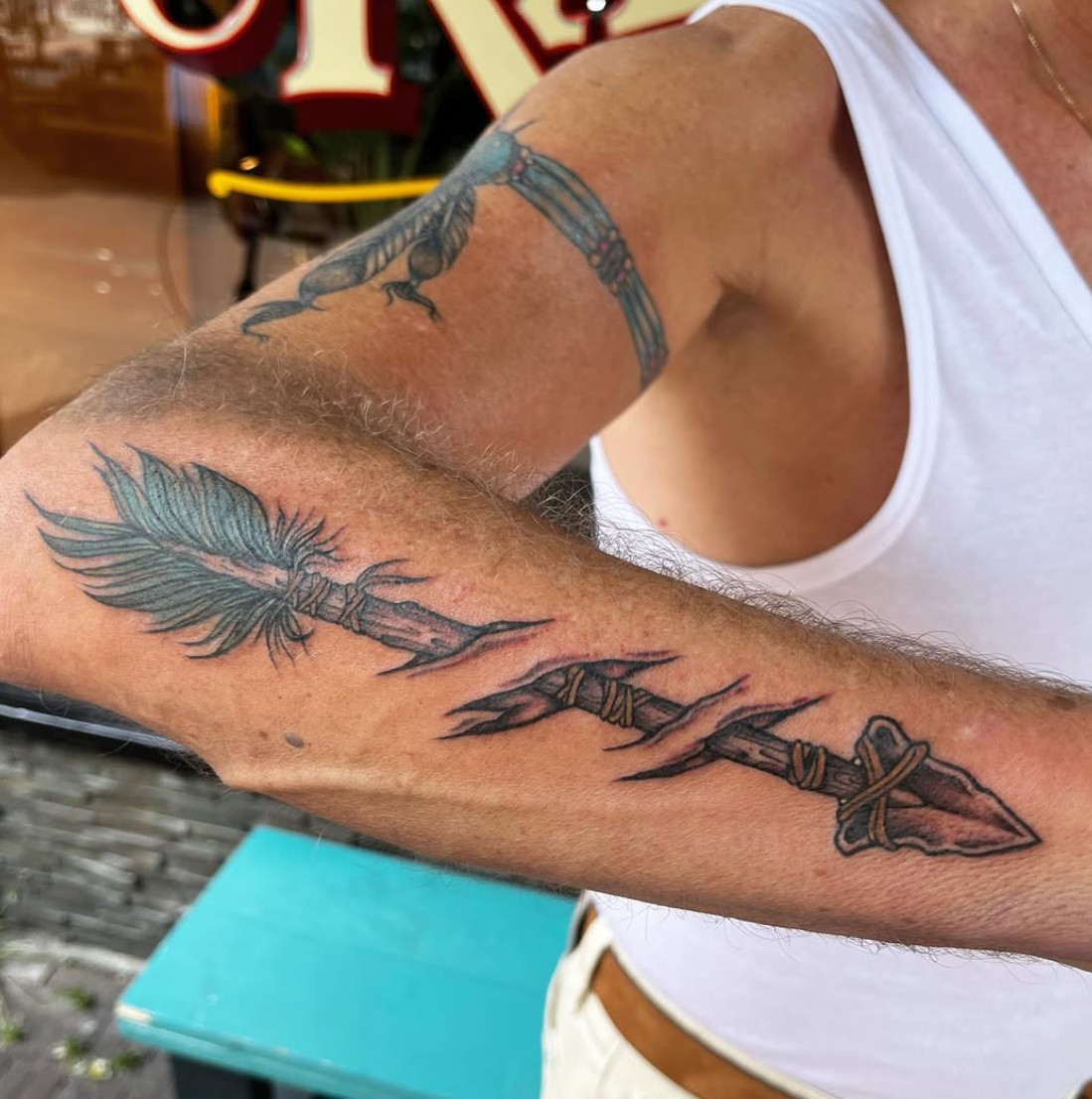 tattoo