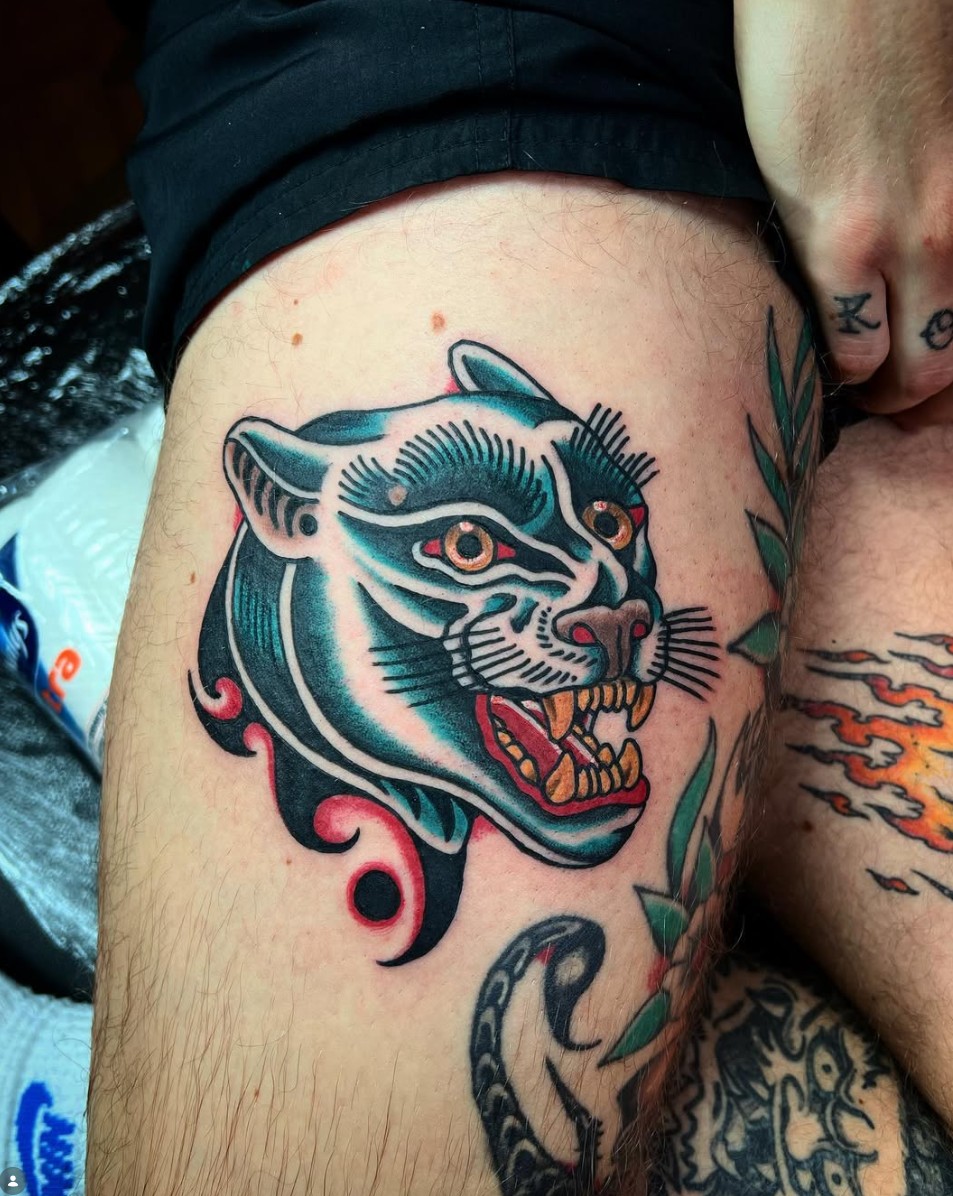 tattoo