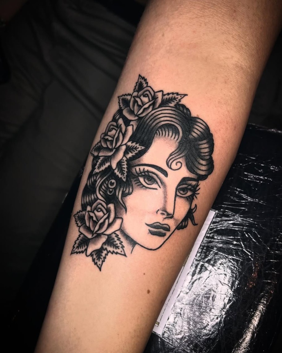 tattoo