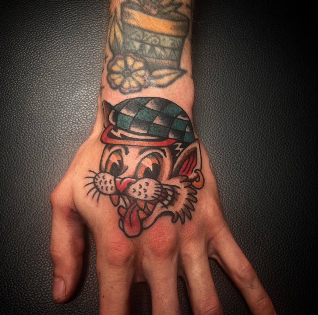 tattoo