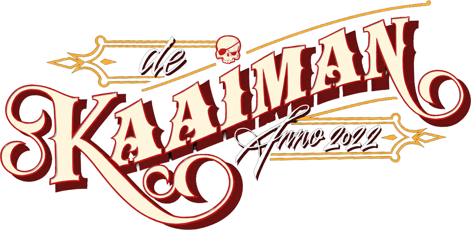 De Kaaiman